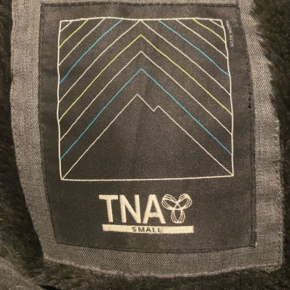 TNA (Artizia) Jacket (Parka) - Picture 9 of 9